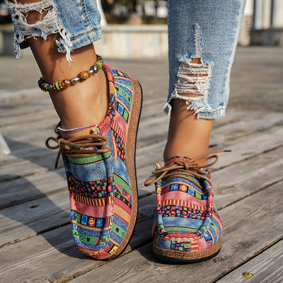 AVENITHRA – VINTAGE ORTHOPEDIC SHOES