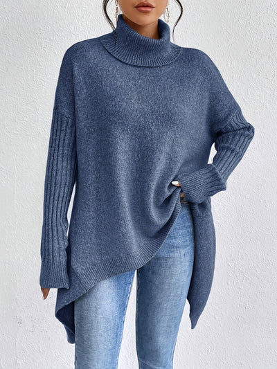 Audrey - Cozy Sweater