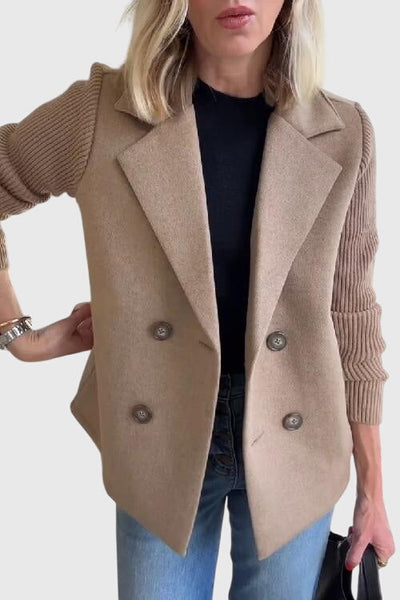 Melina - Elegant Blazer