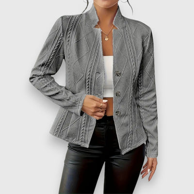 Serena – Women’s Lightweight Jacket
