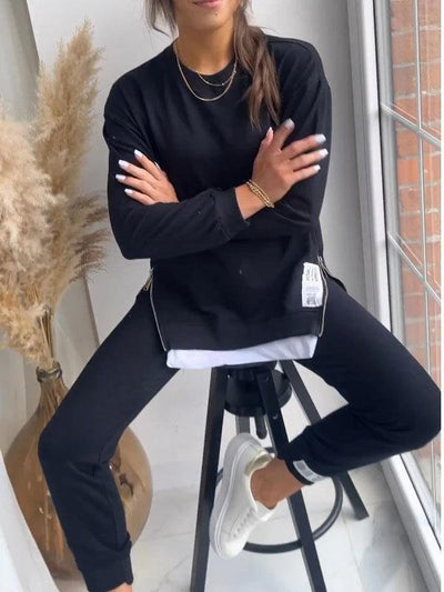 IVY – COMFORTABLE LOUNGEWEAR SET