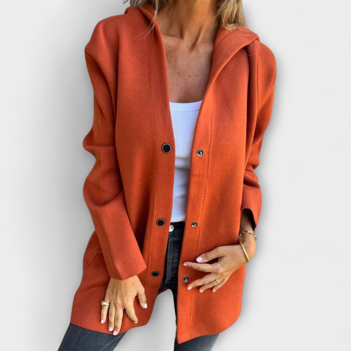 Jewel - Elegant Jacket