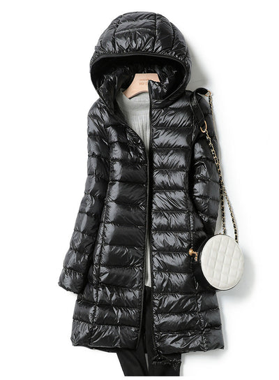 Megan - Ultralight Jacket