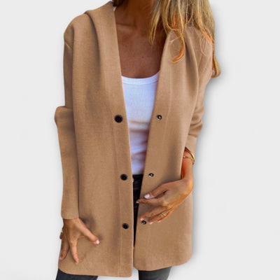 Rhyvian - Elegant Jacket