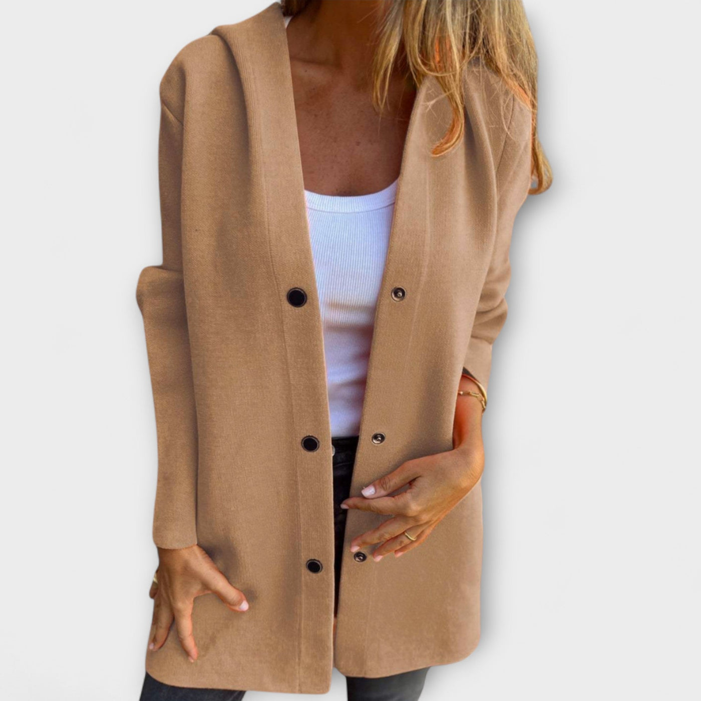 Jewel - Elegant Jacket