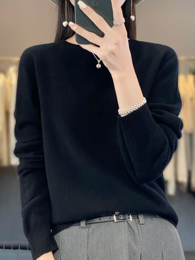 Rizalinda - Comfortable Sweater
