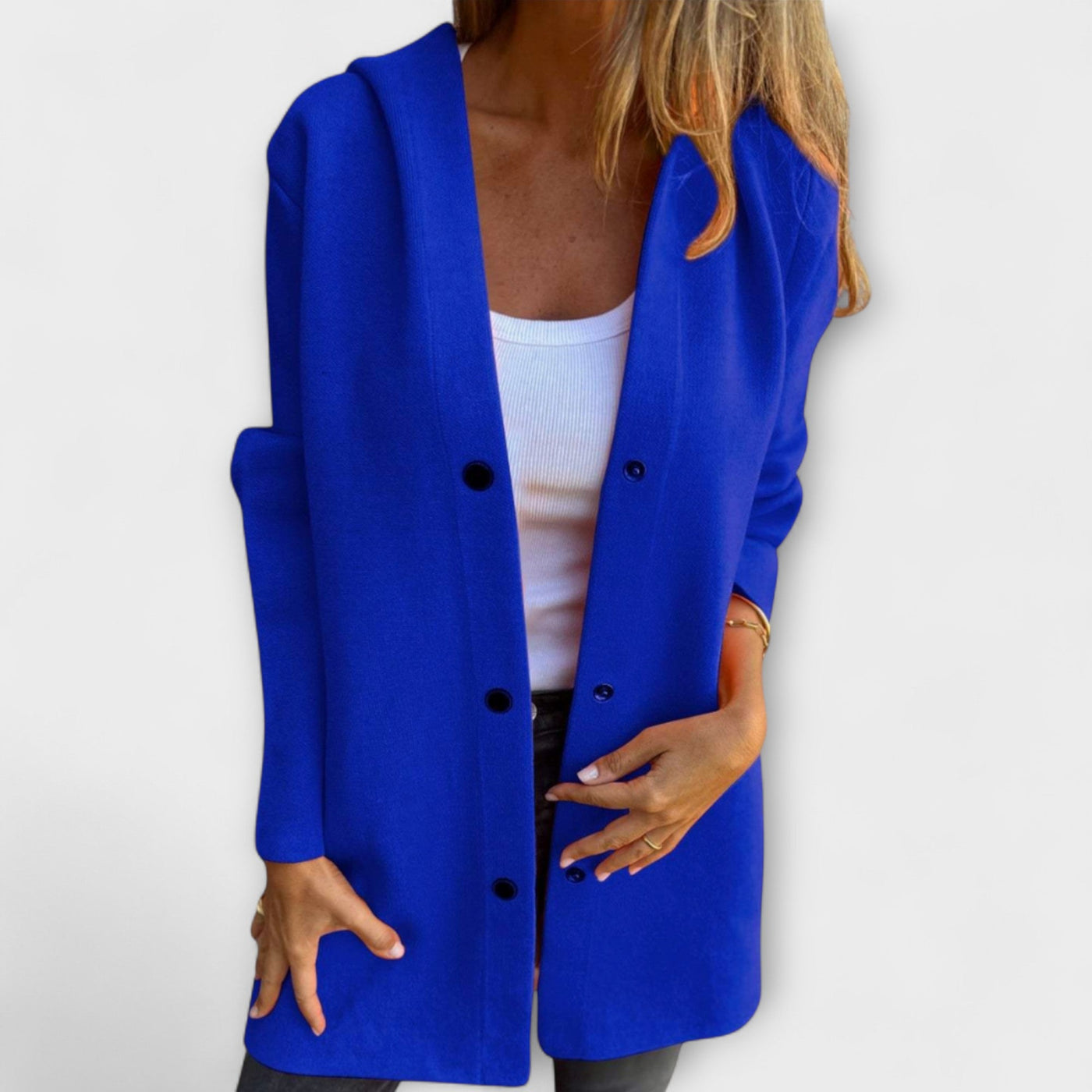 Jewel - Elegant Jacket