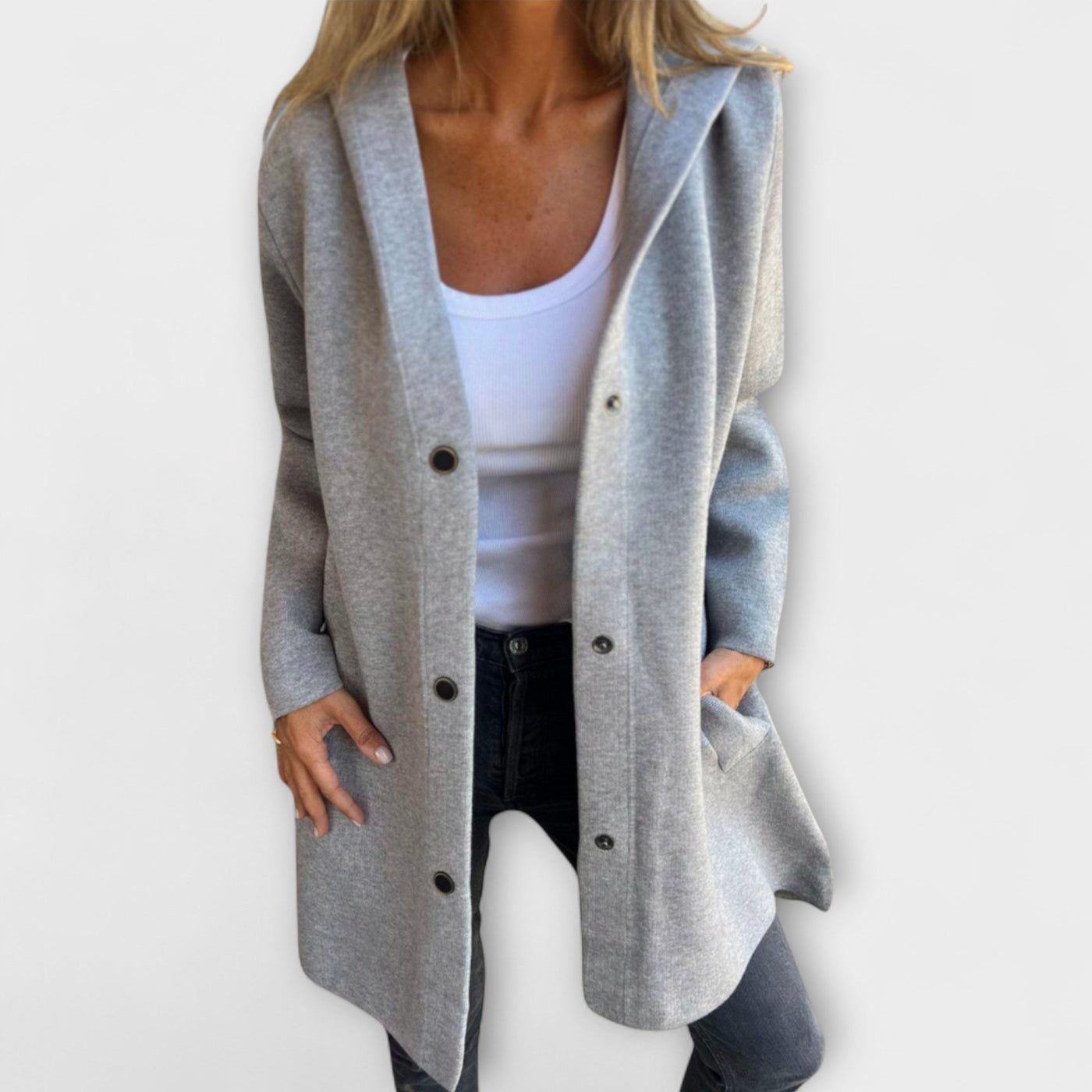 Jewel - Elegant Jacket