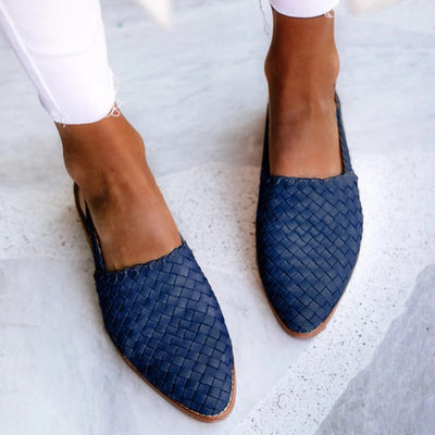 Arlene - Orthopedic shoes with classic comfort