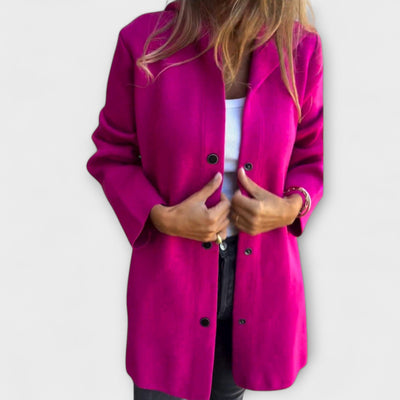 Rhyvian - Elegant Jacket