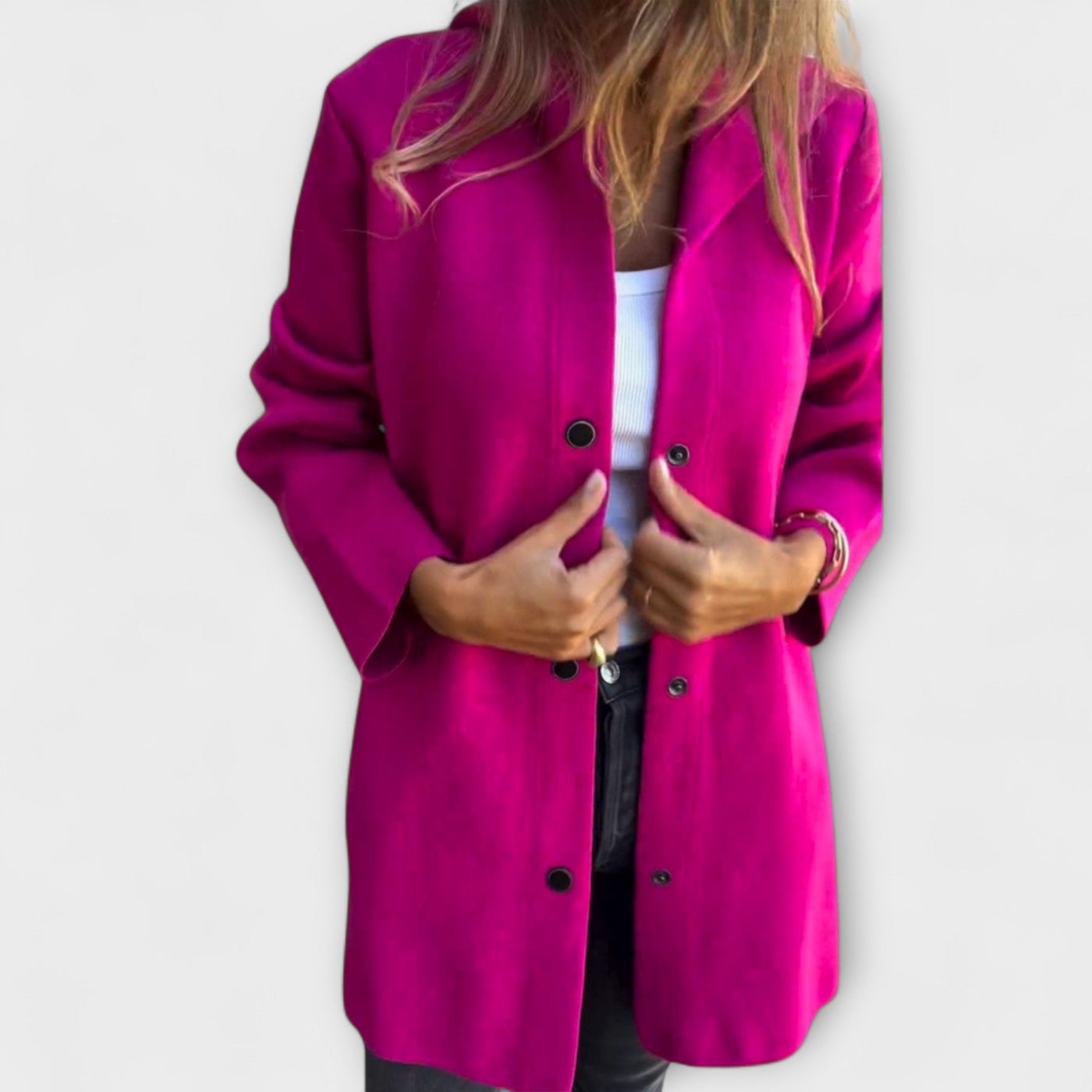 Jewel - Elegant Jacket