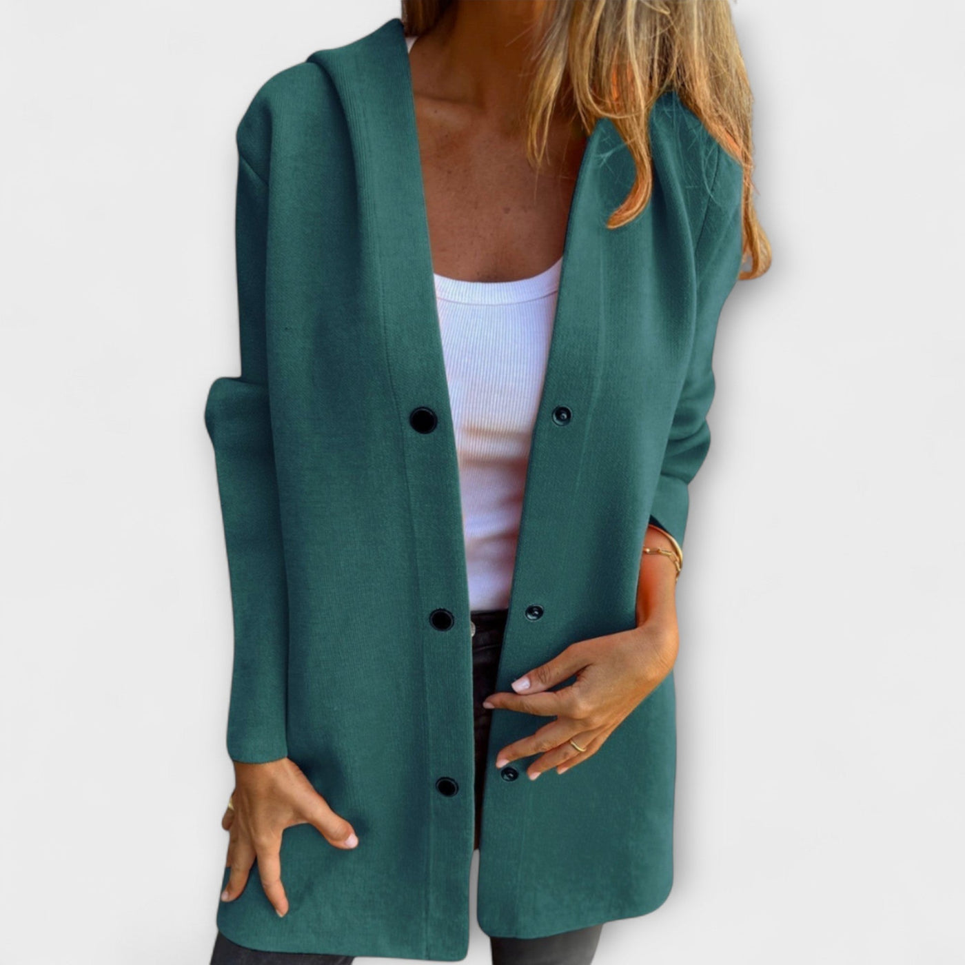 Jewel - Elegant Jacket