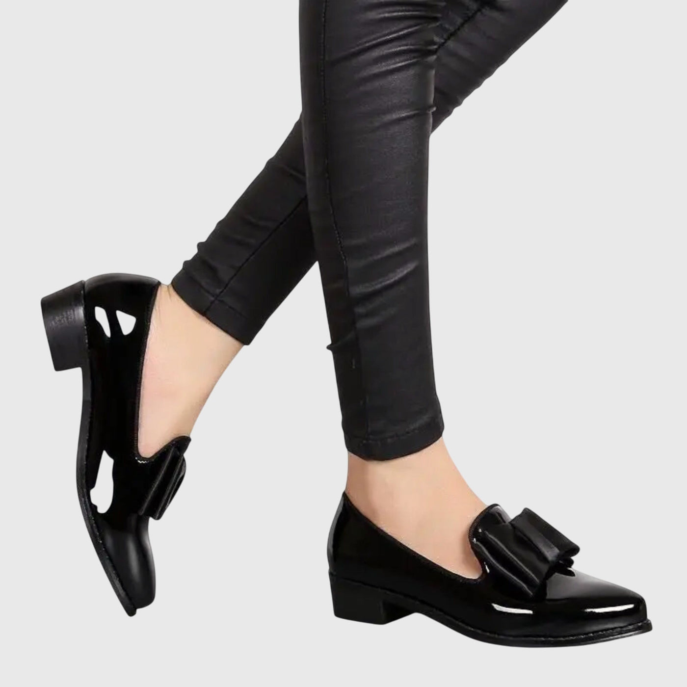 ZALERIA – ORTHOPEDIC AUTUMN LOAFERS