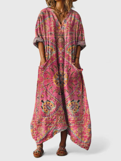 Fallon – ELEGANT DRESS