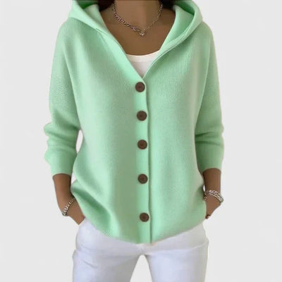 ONDINA – ELEGANT CARDIGAN