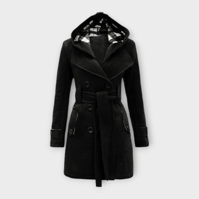 ELOWENITH – WARM WINTER COAT