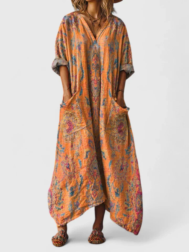 Fallon – ELEGANT DRESS