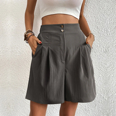 Layla - Elegant Comfortable Shorts