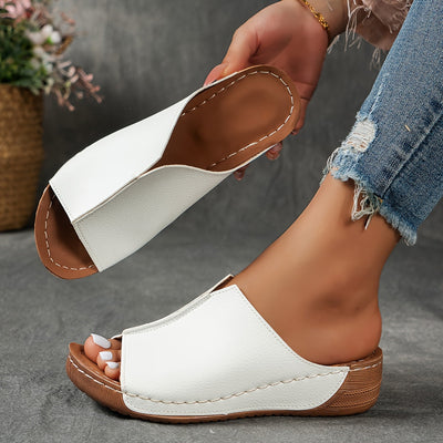 Alicia - Stylish Bohemian Sandals