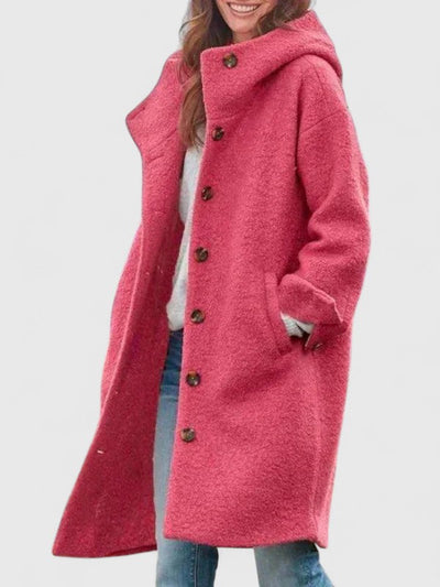 ZEPHYRAEN – LUXE ELEGANT COAT