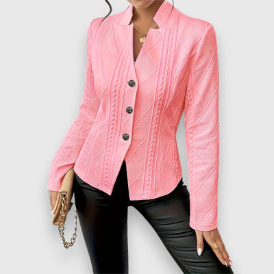 Serena – Women’s Lightweight Jacket