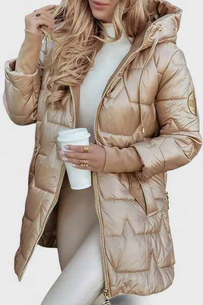 NARALISSEA – SOPHISTICATED COAT