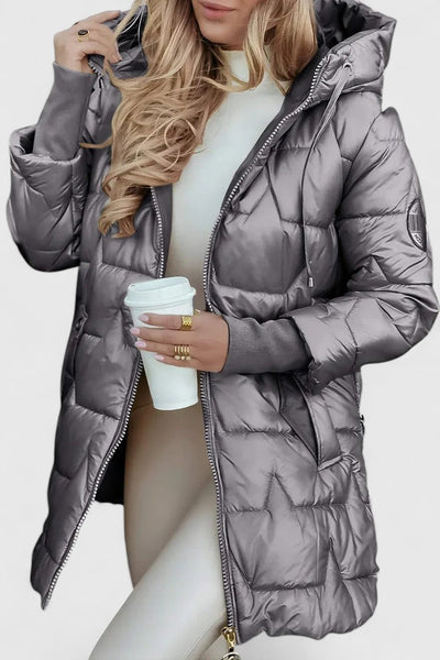 NARALISSEA – SOPHISTICATED COAT