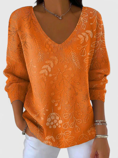NAYELIS – SOPHISTICATED TOP