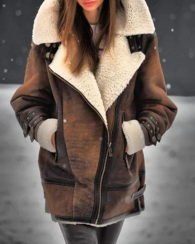 Alina - Jacket