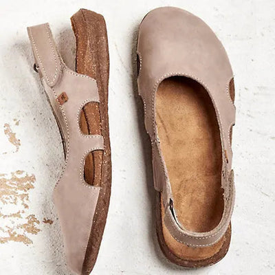 Faye Orthopedic Sandals (Limited Edition)