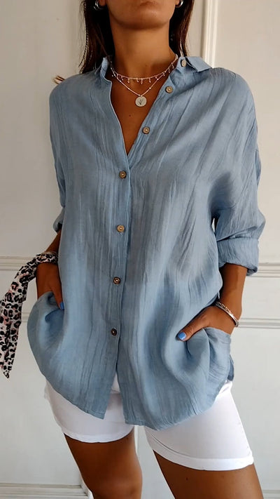 CELOSIA – ELEGANT SUMMER DRESS FOR WOMEN