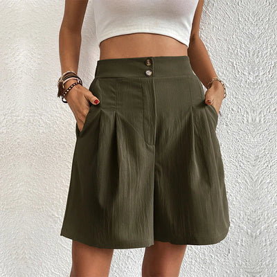 Layla - Elegant Comfortable Shorts