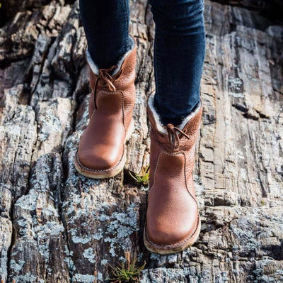 RANIA – ORTHOPEDIC BOOTS