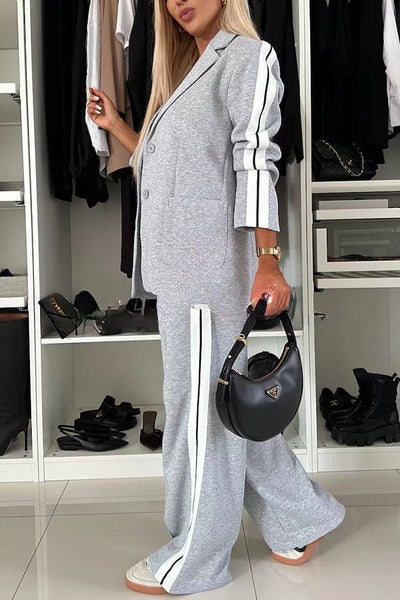 AVELINE – WOMEN’S BLAZER FOR SPRING & AUTUMN