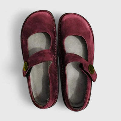 EVELYNCE – ORTHOPEDIC SHOES