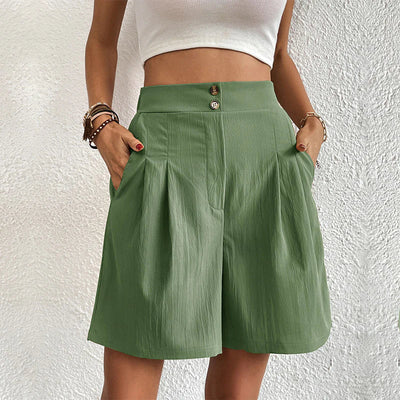 Layla - Elegant Comfortable Shorts