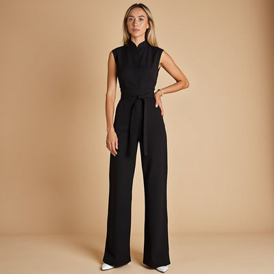MAEVYN – SLEEVELESS POWER SUIT