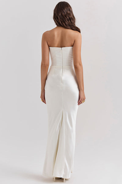 Lilly - Elegant Corset Dress