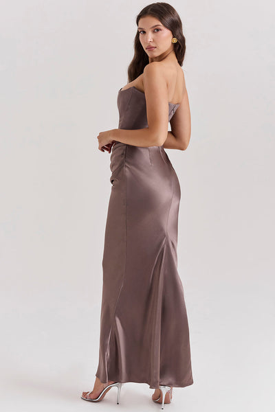 Lilly - Elegant Corset Dress