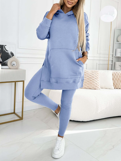 Sienna - Cozy Hoodie Set