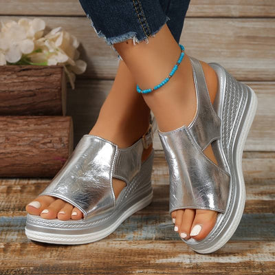 Veronica | Orthopedic Sandals