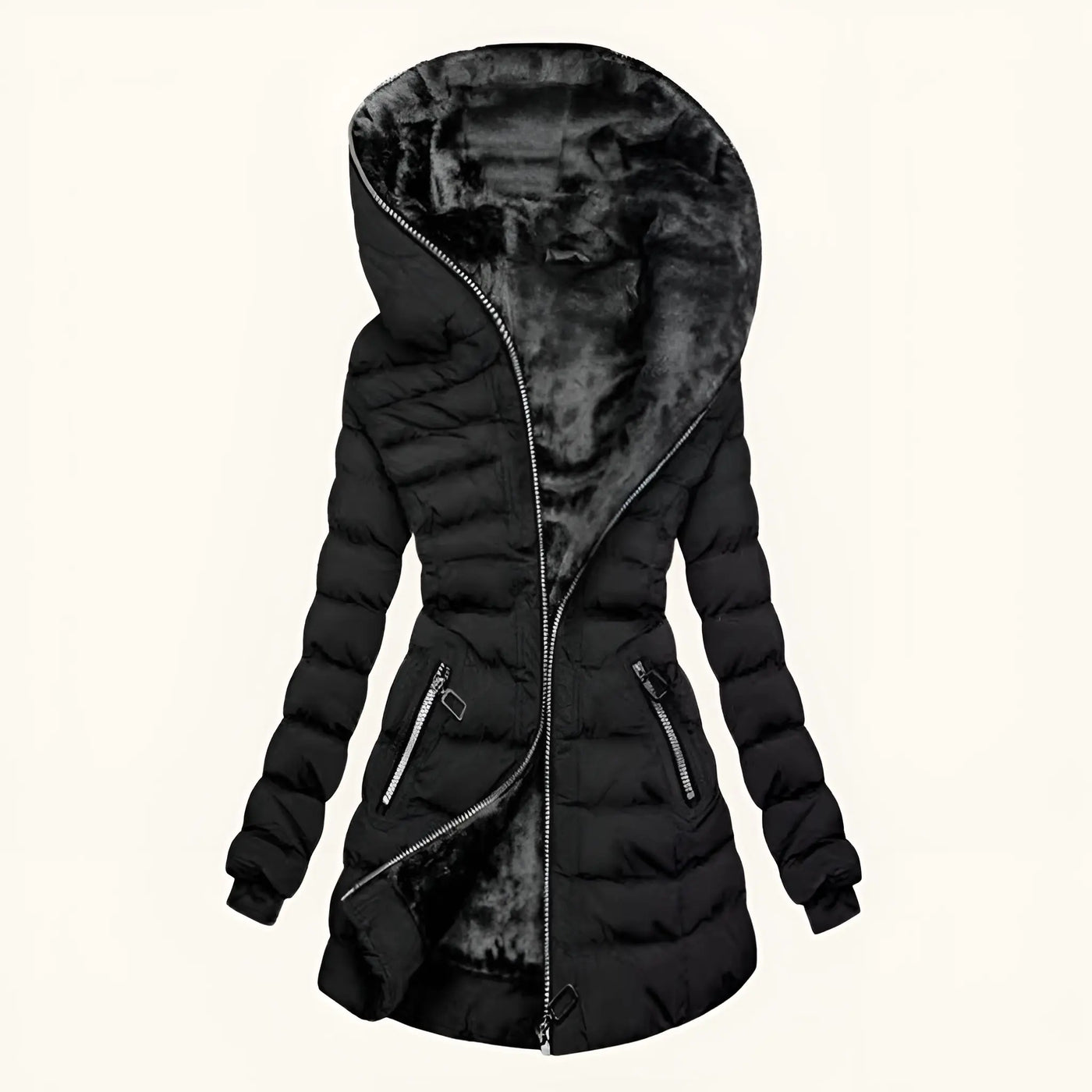 CAMRYN – CLASSIC WINTER COAT