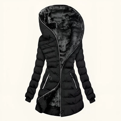 CAMRYN – CLASSIC WINTER COAT
