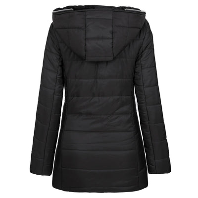 CAMRYN – CLASSIC WINTER COAT
