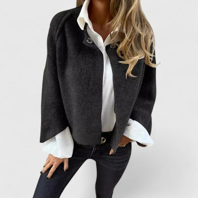 Valeryanne - Elegant Jacket