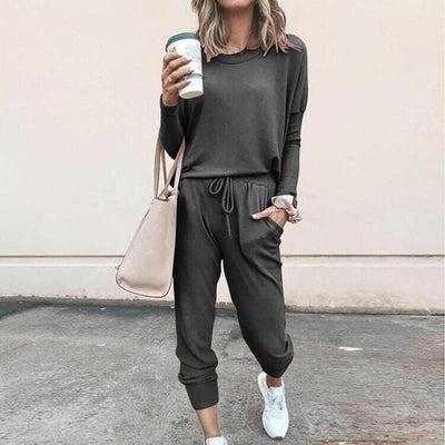 KATRIEL – CHIC MATCHING SET FOR VERSATILE STYLING