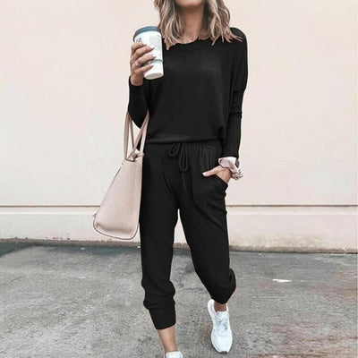 KATRIEL – CHIC MATCHING SET FOR VERSATILE STYLING