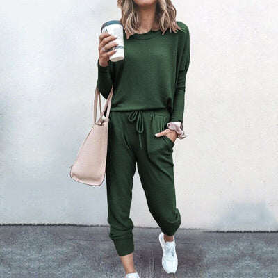 KATRIEL – CHIC MATCHING SET FOR VERSATILE STYLING